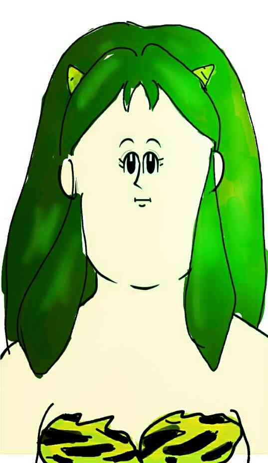 有名人をミサワ風に描こうよpart2