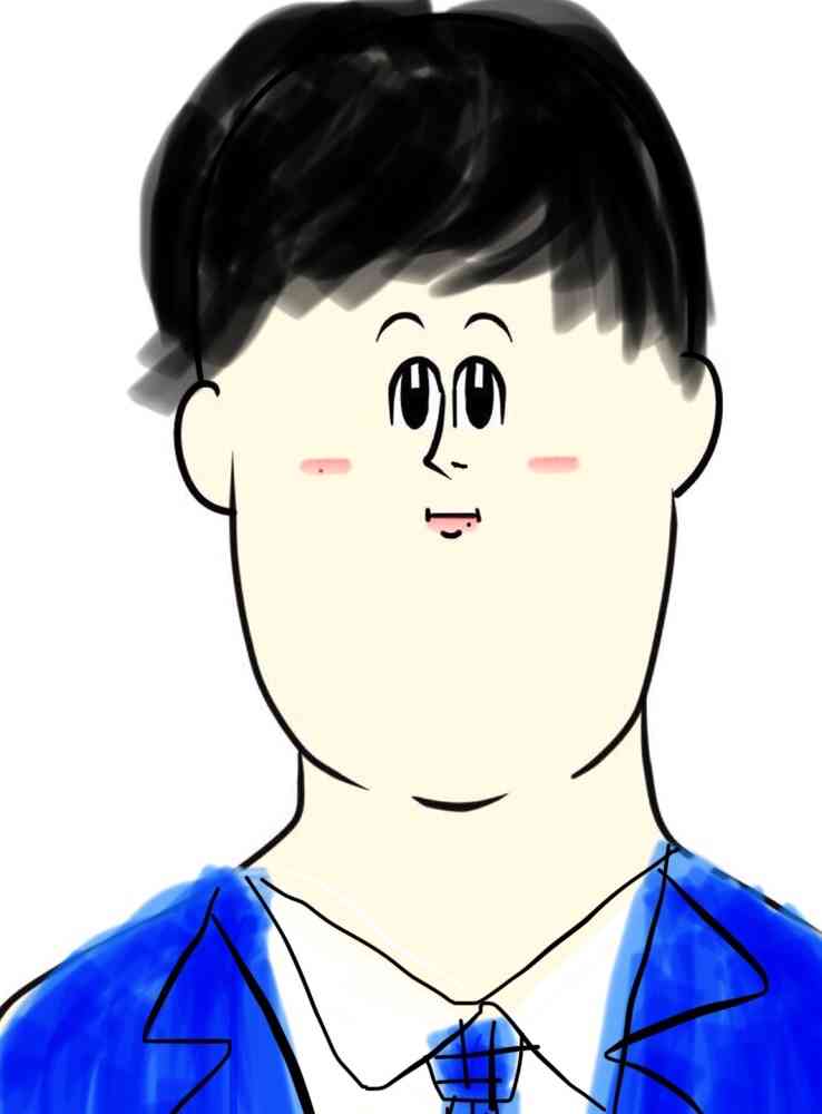 有名人をミサワ風に描こうよpart2
