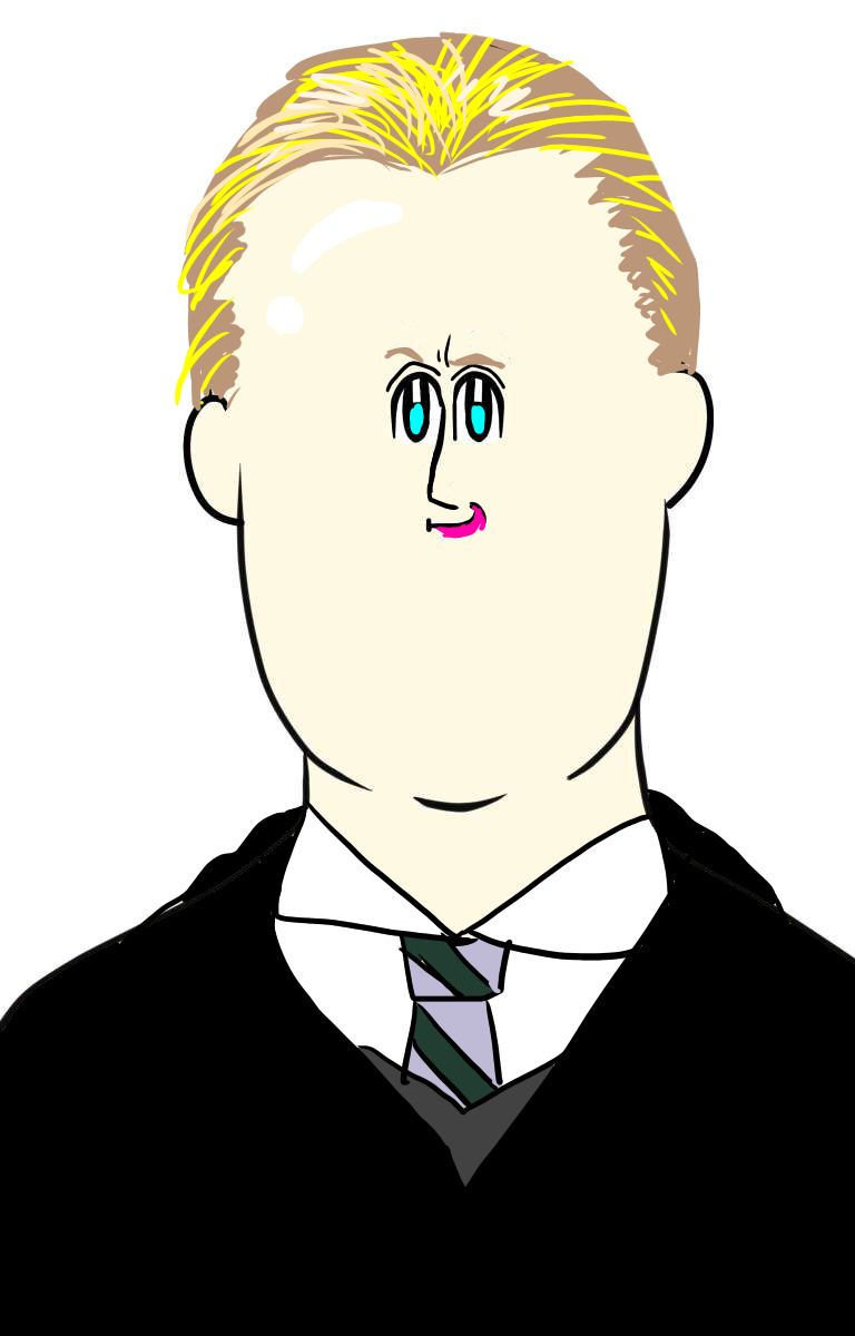 有名人をミサワ風に描こうよpart2