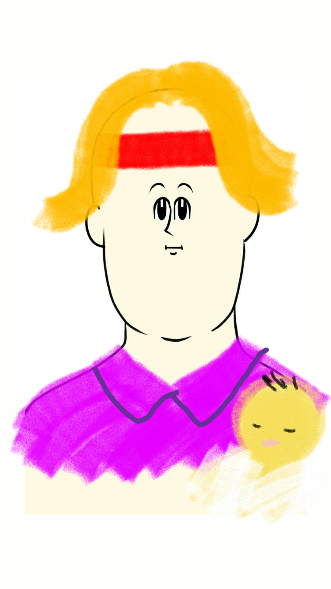 有名人をミサワ風に描こうよpart2