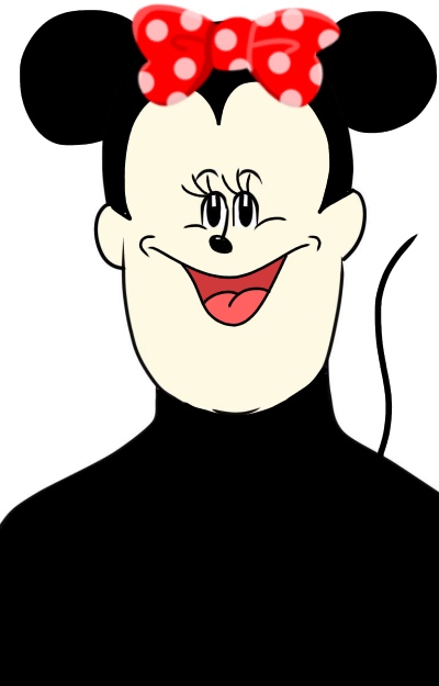 有名人をミサワ風に描こうよpart2