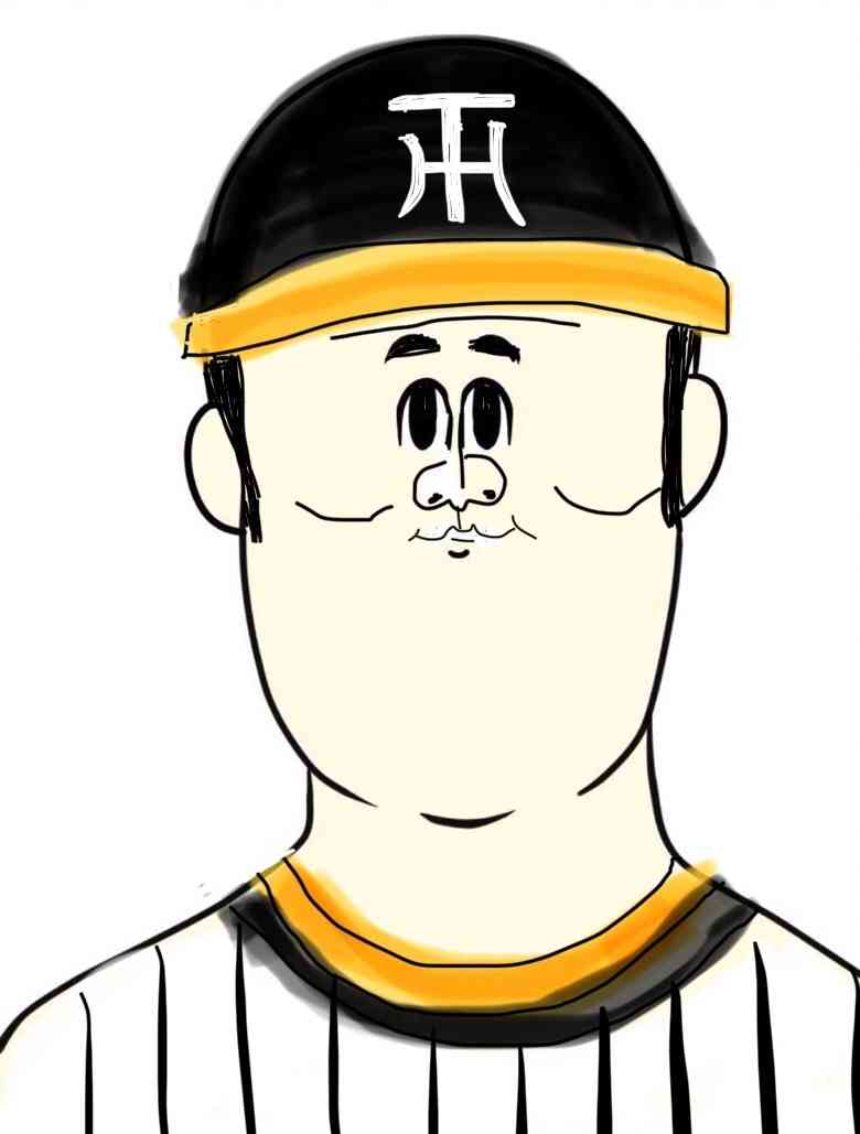 有名人をミサワ風に描こうよpart2