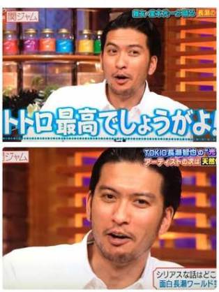 好みのタイプを挙げてピッタリな芸能人を教えてもらうトピ