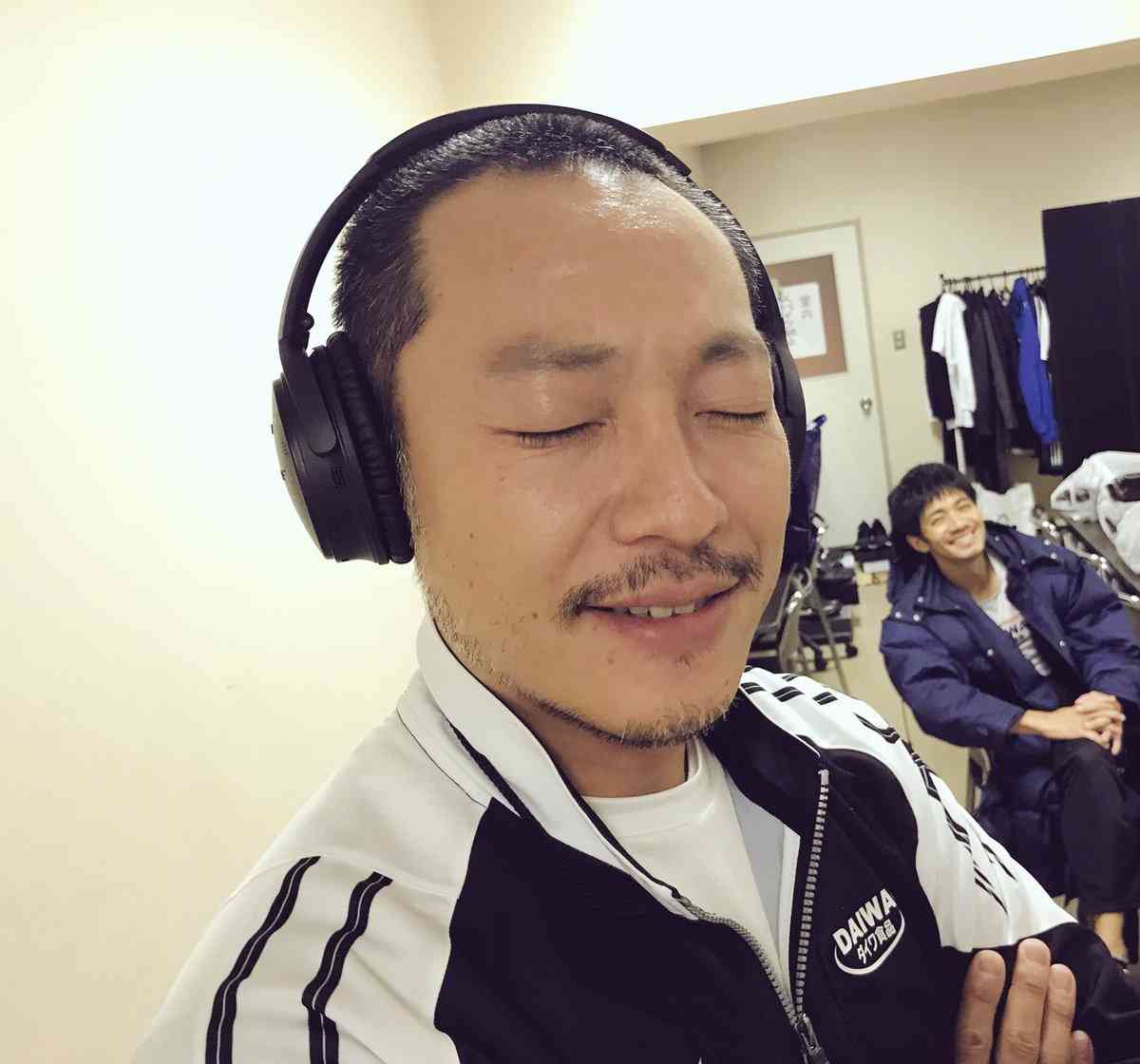 イケメンではないけど、見るとなぜかドキドキする芸能人