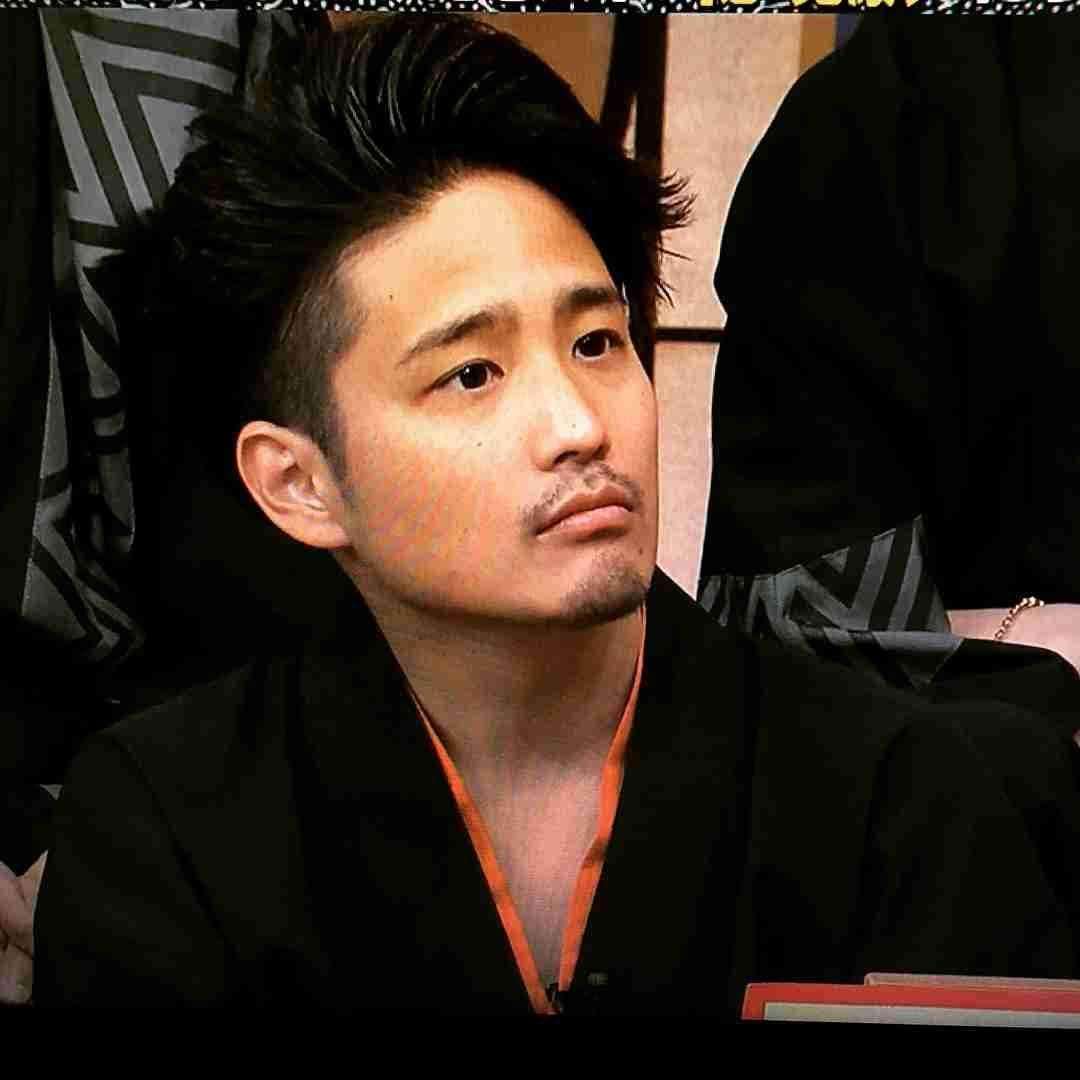 イケメンではないけど、見るとなぜかドキドキする芸能人