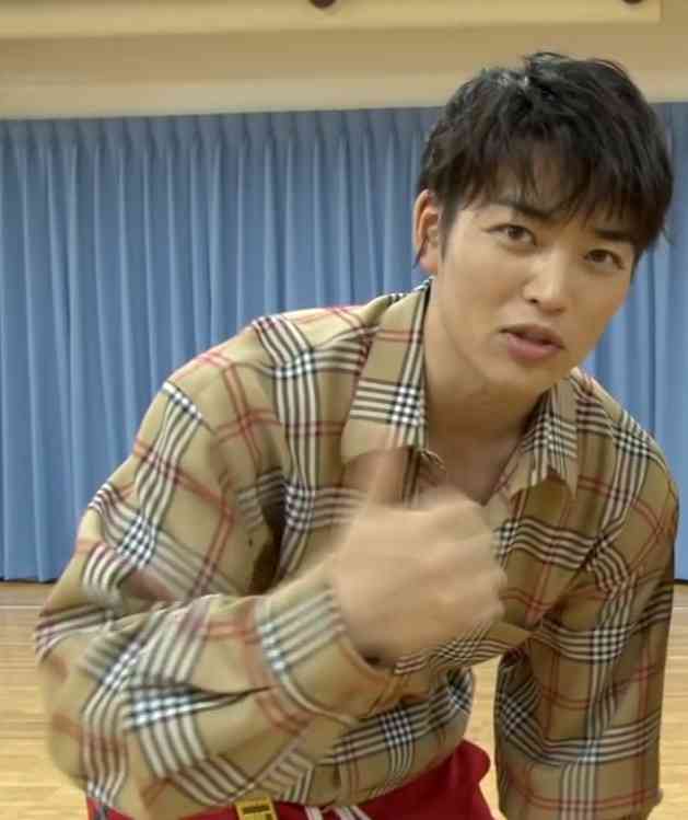 イケメンではないけど、見るとなぜかドキドキする芸能人