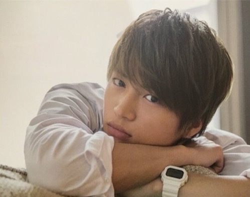 イケメンではないけど、見るとなぜかドキドキする芸能人