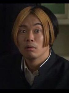 イケメンではないけど、見るとなぜかドキドキする芸能人