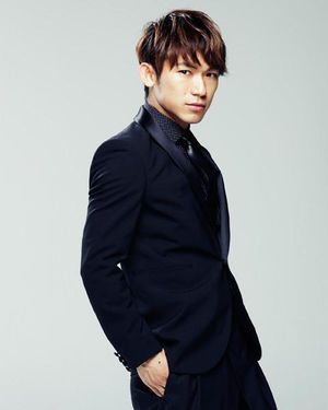 イケメンではないけど、見るとなぜかドキドキする芸能人