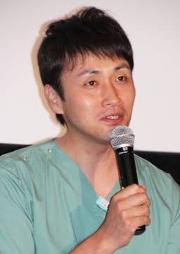 イケメンではないけど、見るとなぜかドキドキする芸能人