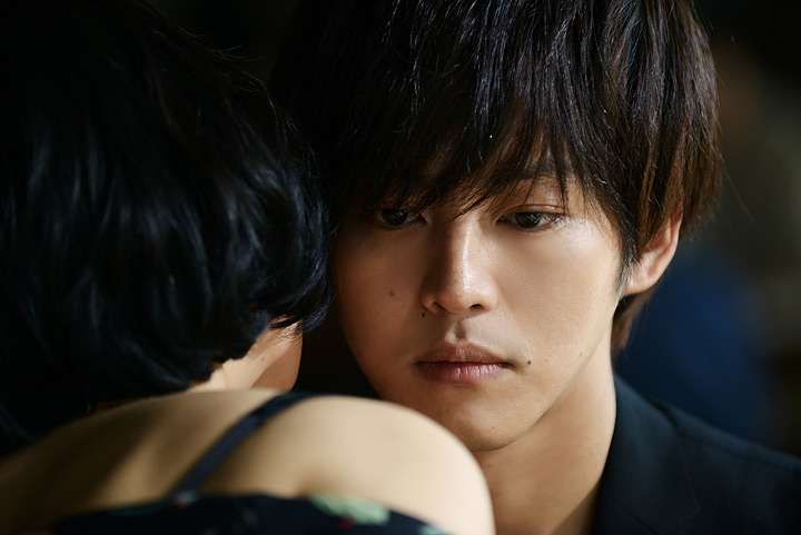 イケメンではないけど、見るとなぜかドキドキする芸能人