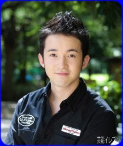 イケメンではないけど、見るとなぜかドキドキする芸能人