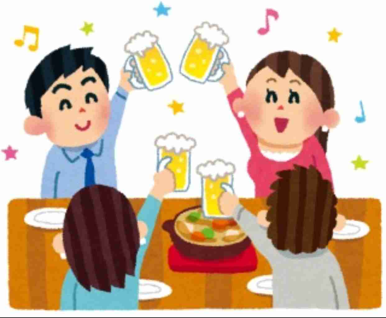 小栗旬宅に山田孝之&佐藤二朗&木南晴夏ら大集合「凄いメンツ」「豪華すぎ」と話題に