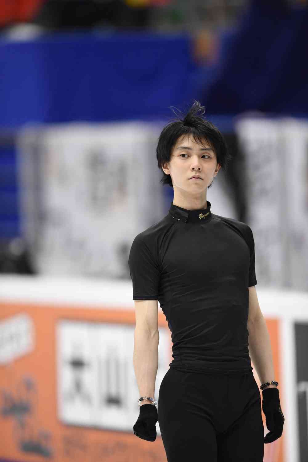 羽生結弦、仙台で夢のアイスショー ディズニーの仲間たちも登場