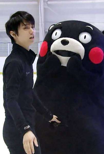 羽生結弦、仙台で夢のアイスショー ディズニーの仲間たちも登場