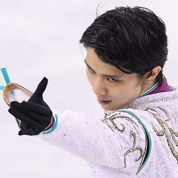 羽生結弦、仙台で夢のアイスショー ディズニーの仲間たちも登場