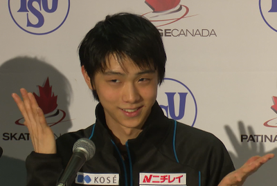 羽生結弦、仙台で夢のアイスショー ディズニーの仲間たちも登場