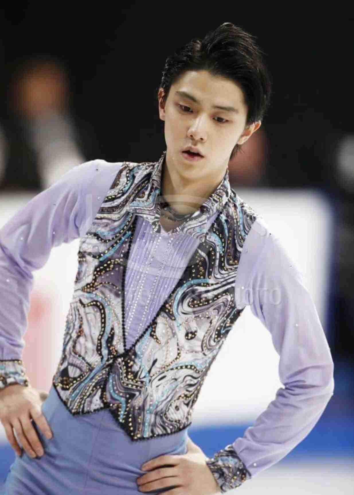 羽生結弦、仙台で夢のアイスショー ディズニーの仲間たちも登場
