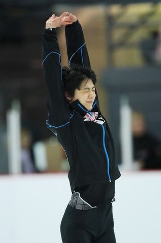 羽生結弦、仙台で夢のアイスショー ディズニーの仲間たちも登場