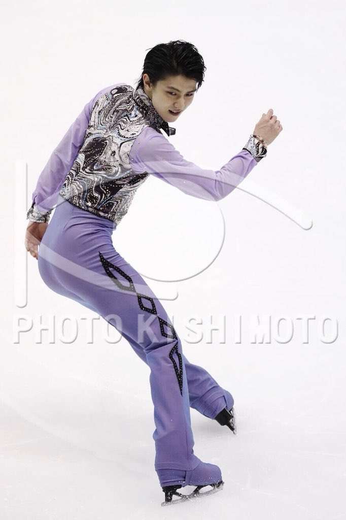 羽生結弦、仙台で夢のアイスショー ディズニーの仲間たちも登場