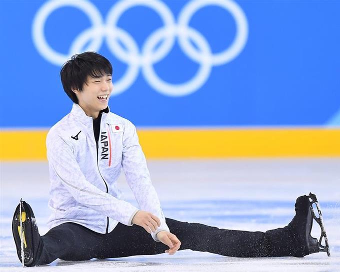羽生結弦、仙台で夢のアイスショー ディズニーの仲間たちも登場