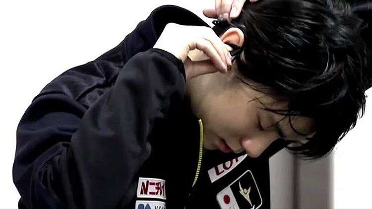 羽生結弦、仙台で夢のアイスショー ディズニーの仲間たちも登場