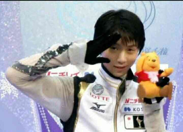 羽生結弦、仙台で夢のアイスショー ディズニーの仲間たちも登場