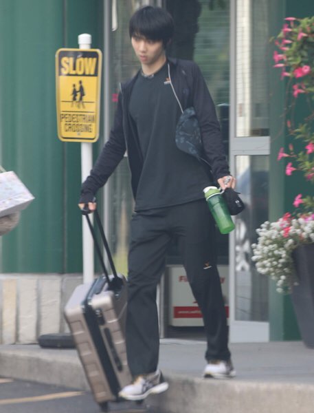 羽生結弦、仙台で夢のアイスショー ディズニーの仲間たちも登場