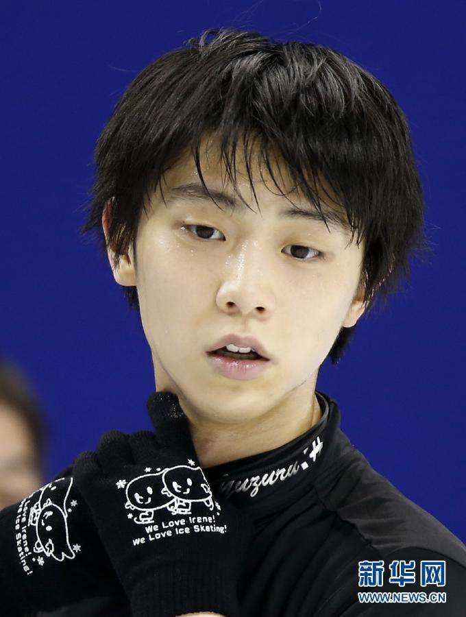 羽生結弦、仙台で夢のアイスショー ディズニーの仲間たちも登場