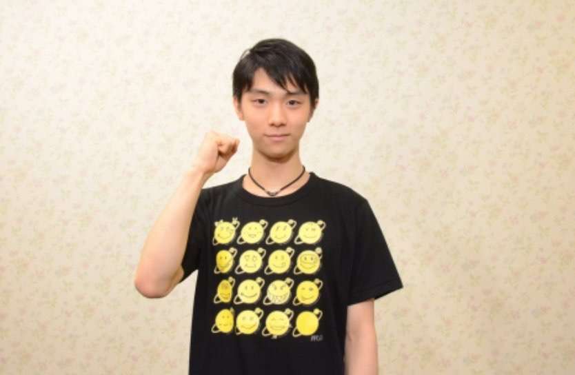 羽生結弦、仙台で夢のアイスショー ディズニーの仲間たちも登場