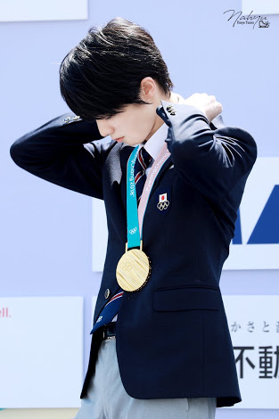 羽生結弦、仙台で夢のアイスショー ディズニーの仲間たちも登場