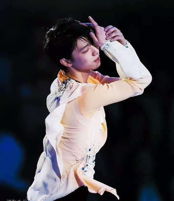 羽生結弦、仙台で夢のアイスショー ディズニーの仲間たちも登場