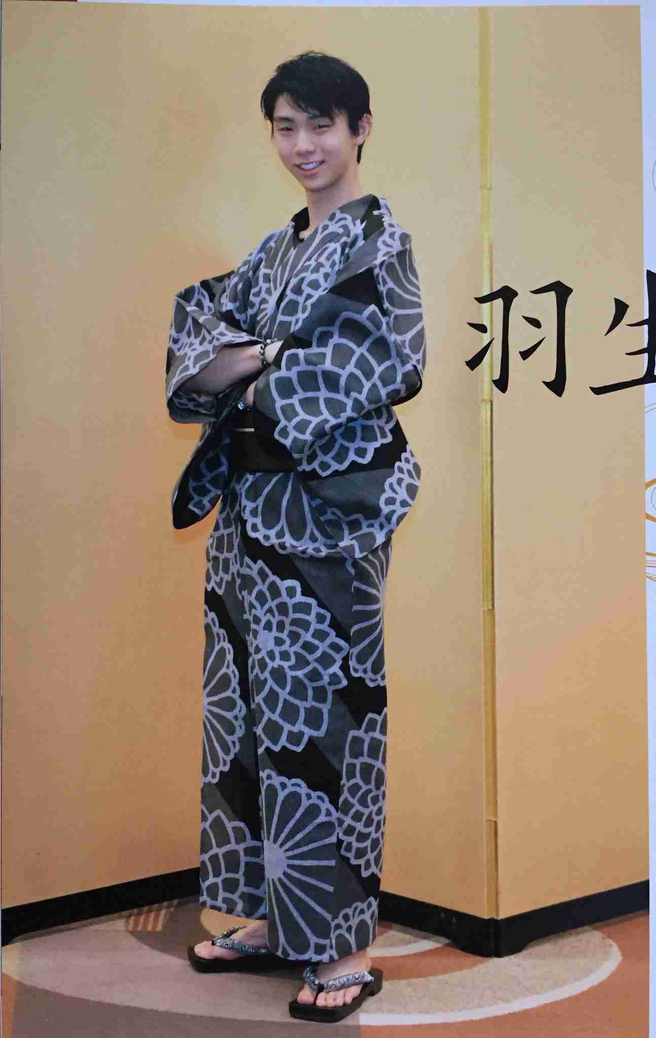 羽生結弦、仙台で夢のアイスショー ディズニーの仲間たちも登場