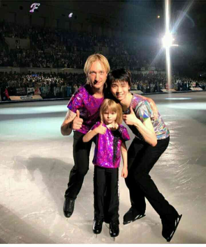 羽生結弦、仙台で夢のアイスショー ディズニーの仲間たちも登場