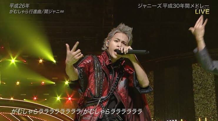 ポスト嵐になると思うジャニーズ