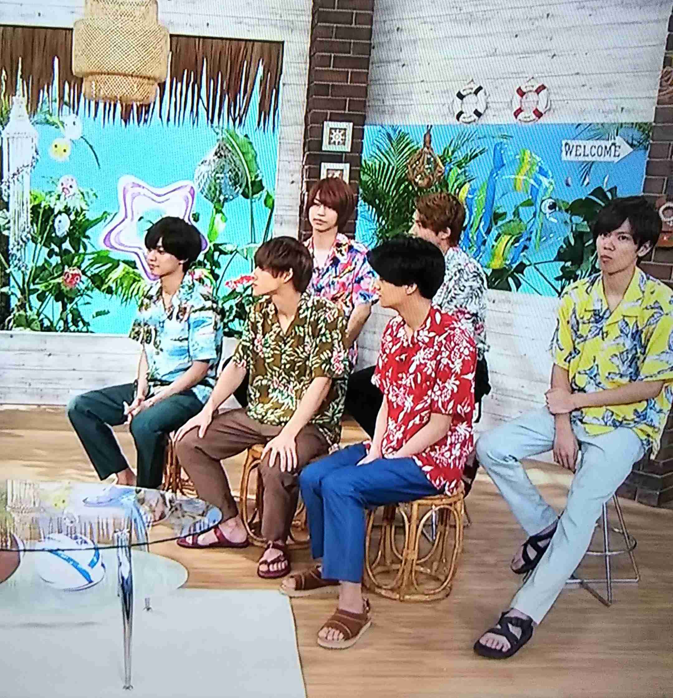 ポスト嵐になると思うジャニーズ