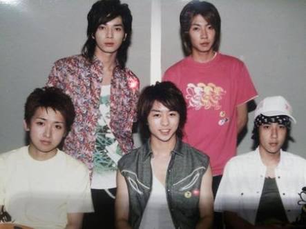 ポスト嵐になると思うジャニーズ