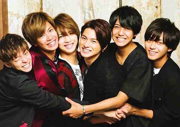 ポスト嵐になると思うジャニーズ