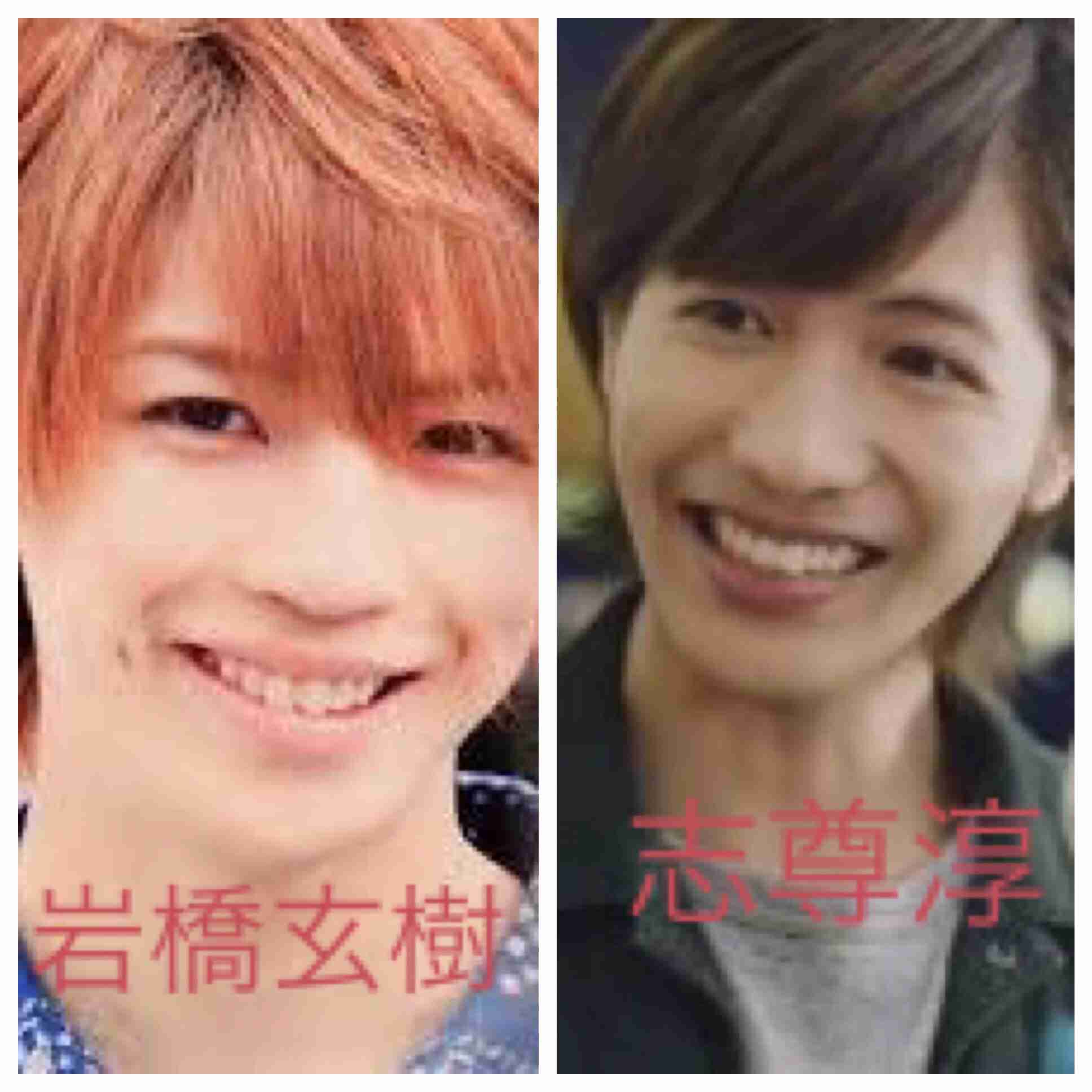 ポスト嵐になると思うジャニーズ