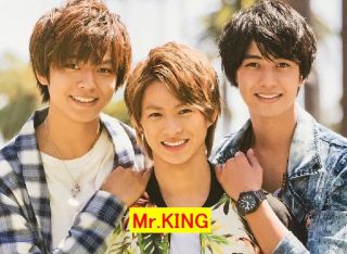 ポスト嵐になると思うジャニーズ