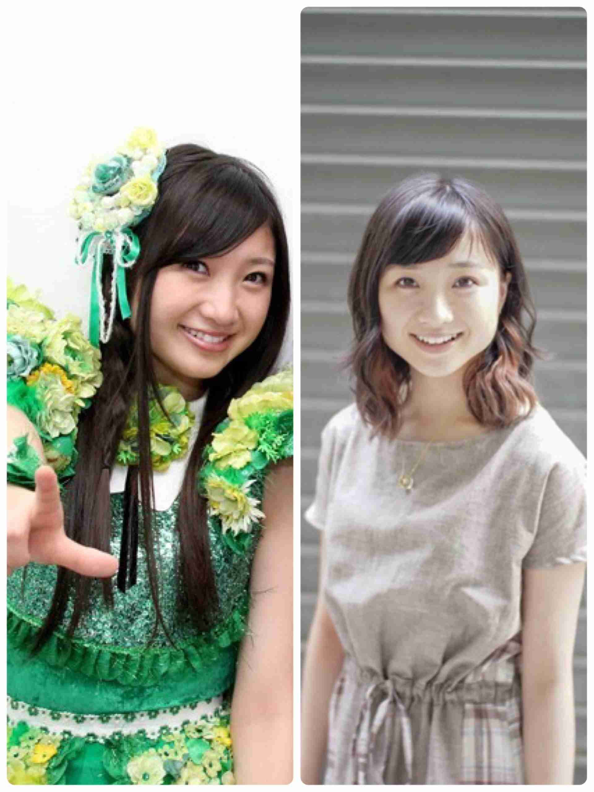 日々充実の元ももクロ「有安杏果」ヨガ中の美ボディを公開