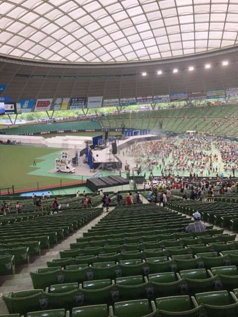 日々充実の元ももクロ「有安杏果」ヨガ中の美ボディを公開