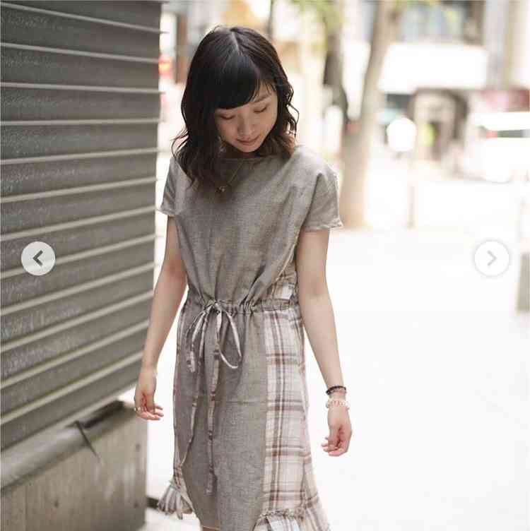 日々充実の元ももクロ「有安杏果」ヨガ中の美ボディを公開