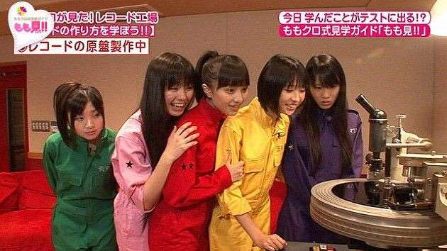 日々充実の元ももクロ「有安杏果」ヨガ中の美ボディを公開