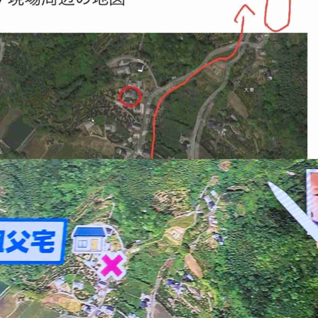 行方不明の2歳男児、生存発見 意識あり 山口・周防大島