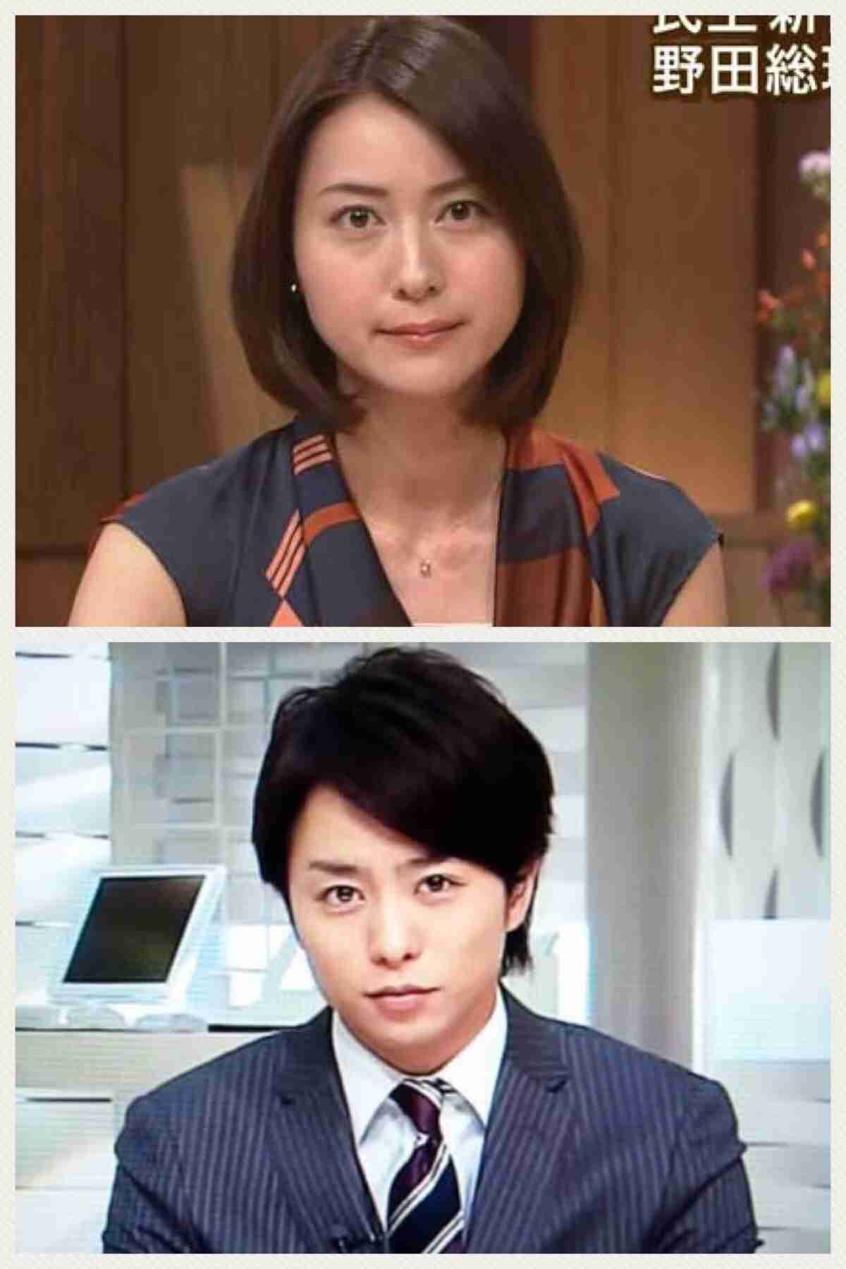 報道ステーションに徳永有美アナ復帰へ　小川彩佳アナ9月で降板