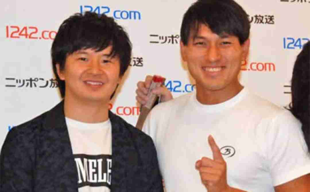 お笑いコンビの仲良しエピソード