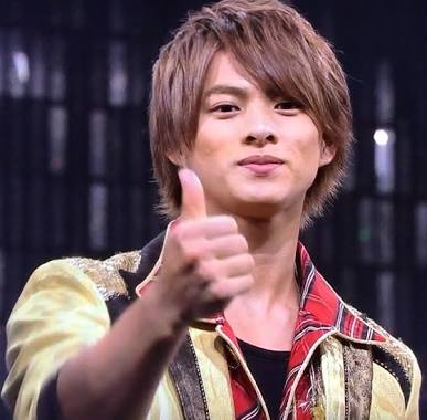 平野紫耀くん好きな人ー集まれ!