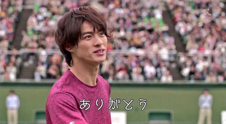 平野紫耀くん好きな人ー集まれ!
