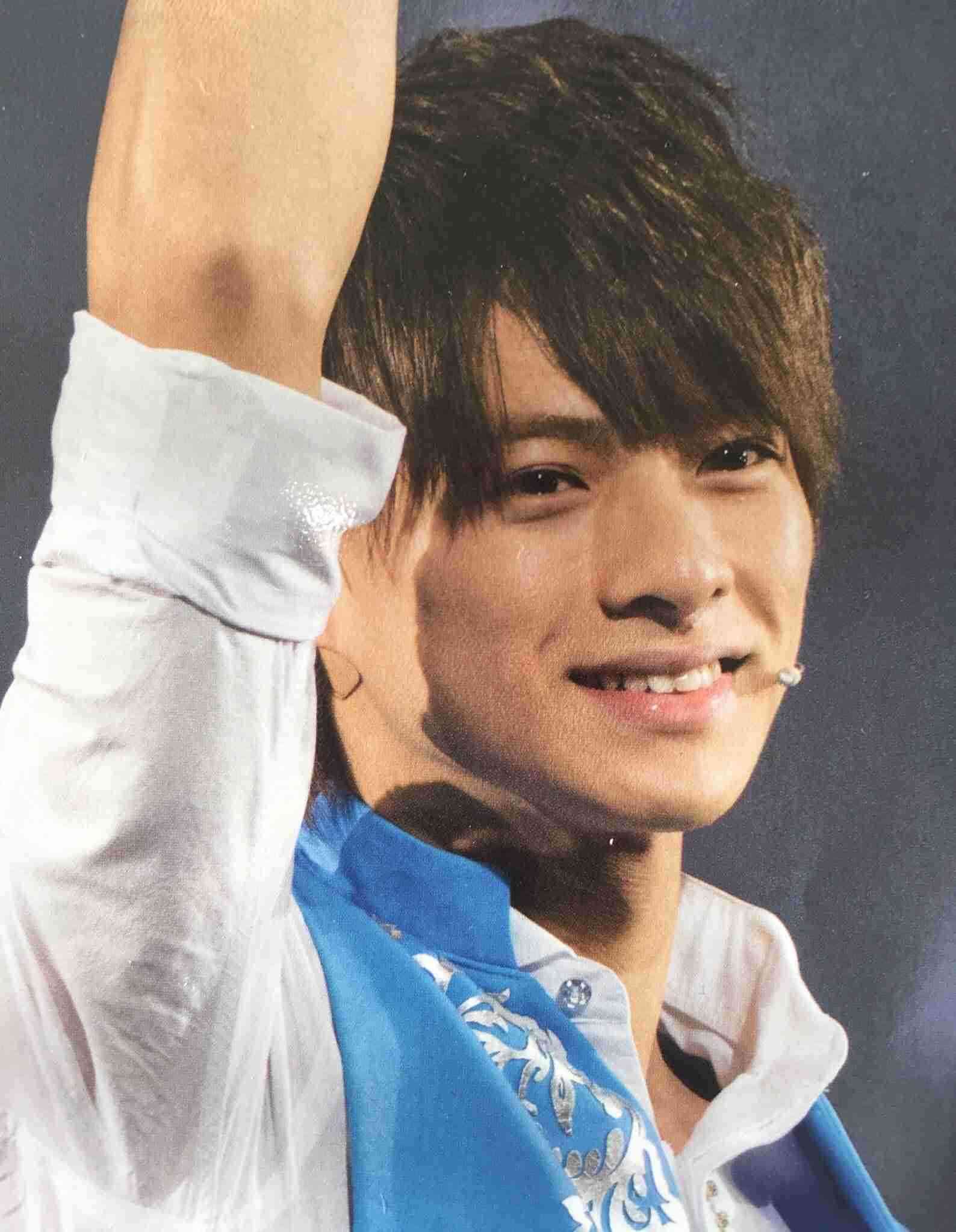 平野紫耀くん好きな人ー集まれ!